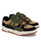 DC SHOES CONSTRUCT Brown/Olive