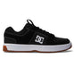 DC SHOES LYNX ZERO  blk\blk\white