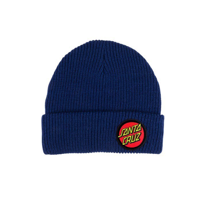 PAPALINA SANTA CRUZ  CLASSIC DOT BEANIE