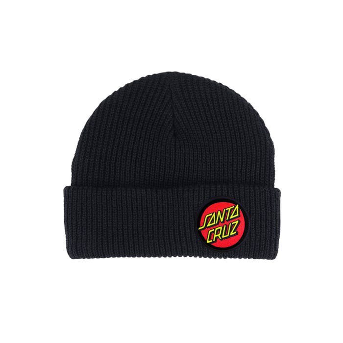 PAPALINA SANTA CRUZ  CLASSIC DOT BEANIE