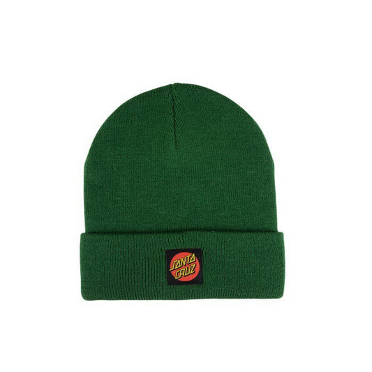 PAPALINA SANTA CRUZ CLASSIC LABEL BEANIE