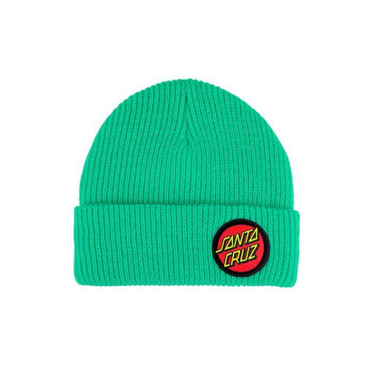 PAPALINA SANTA CRUZ  CLASSIC DOT BEANIE