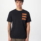 T SHIRT RVCA DEL TORO SS TEE