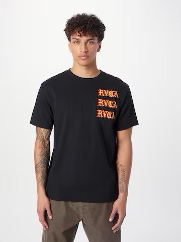 T SHIRT RVCA DEL TORO SS TEE