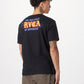 T SHIRT RVCA DEL TORO SS TEE