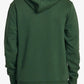 FELPA RVCA DEL TORO HOODIE