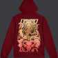 FELPA DOLLY NOIRE 7DEADLY SINS HOODIE