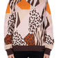 MAGLIONE IRIEDAILY ANIMAL SAND