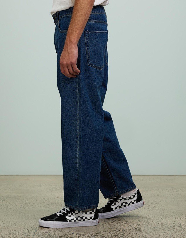 PANTALONE VOLCOM BILLOW TAPERED DENIM