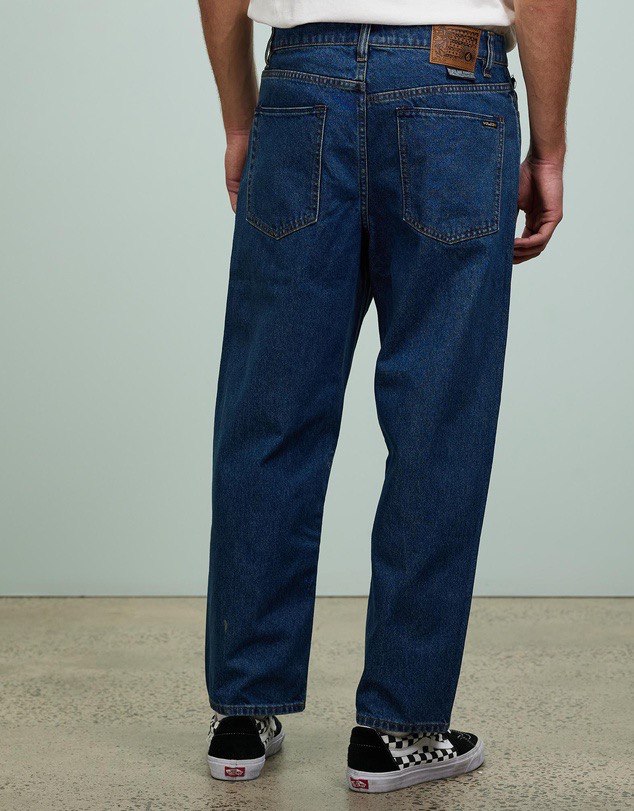 PANTALONE VOLCOM BILLOW TAPERED DENIM