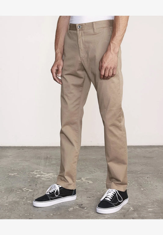 PANTALONE RVCA THE WEEKEND