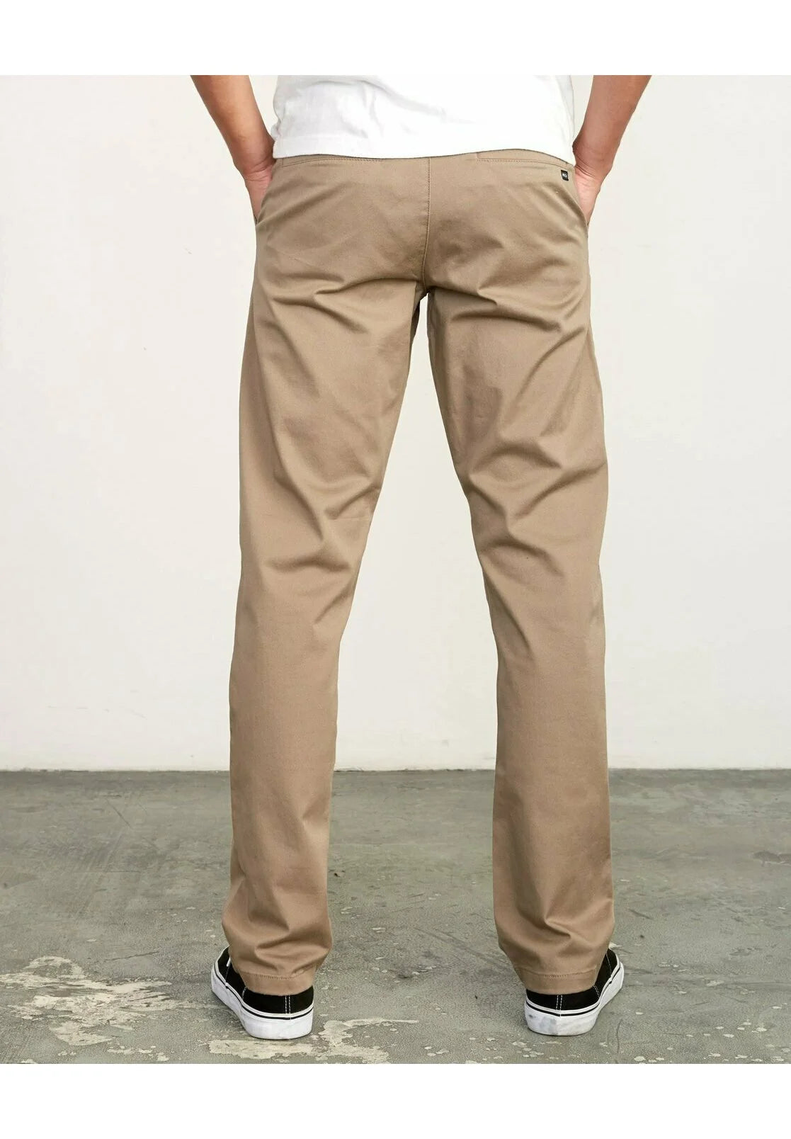 PANTALONE RVCA THE WEEKEND