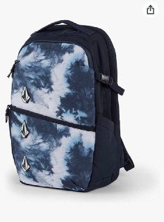 ZAINO VOLCOM ROAMER BACKPACK