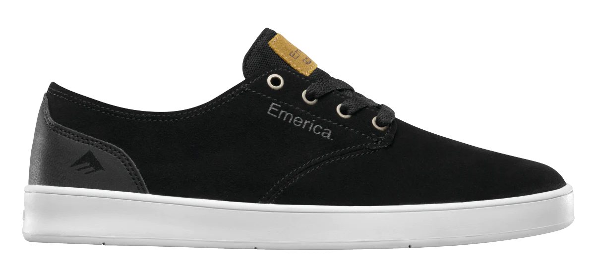 EMERICA LEO ROMERO LACED