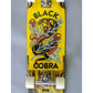 CRUISER SKATE DUSTERS COBRA 29.5" X 8.375"