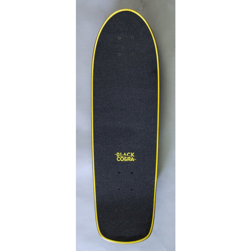 CRUISER SKATE DUSTERS COBRA 29.5" X 8.375"