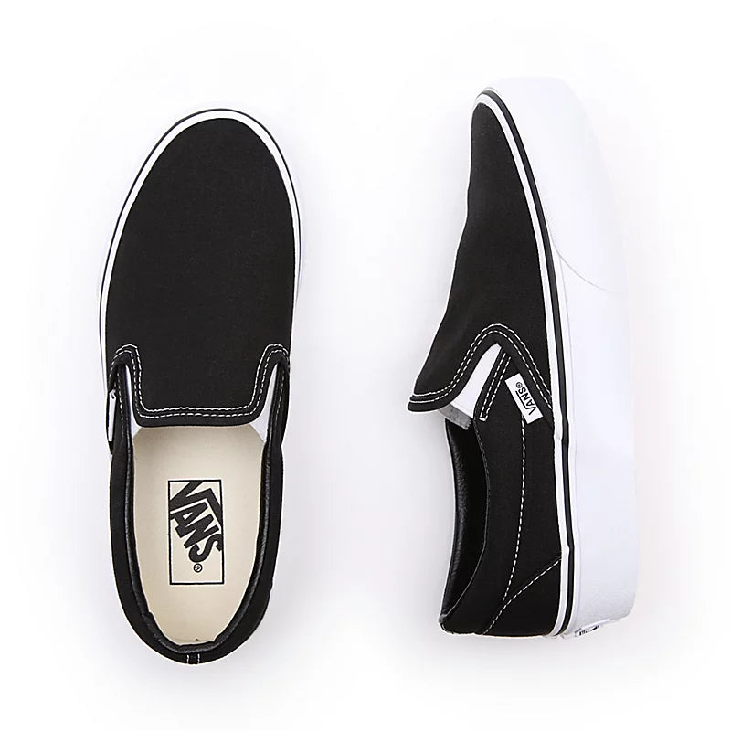 VANS SLIP-ON PLATFORM