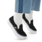 VANS SLIP-ON PLATFORM