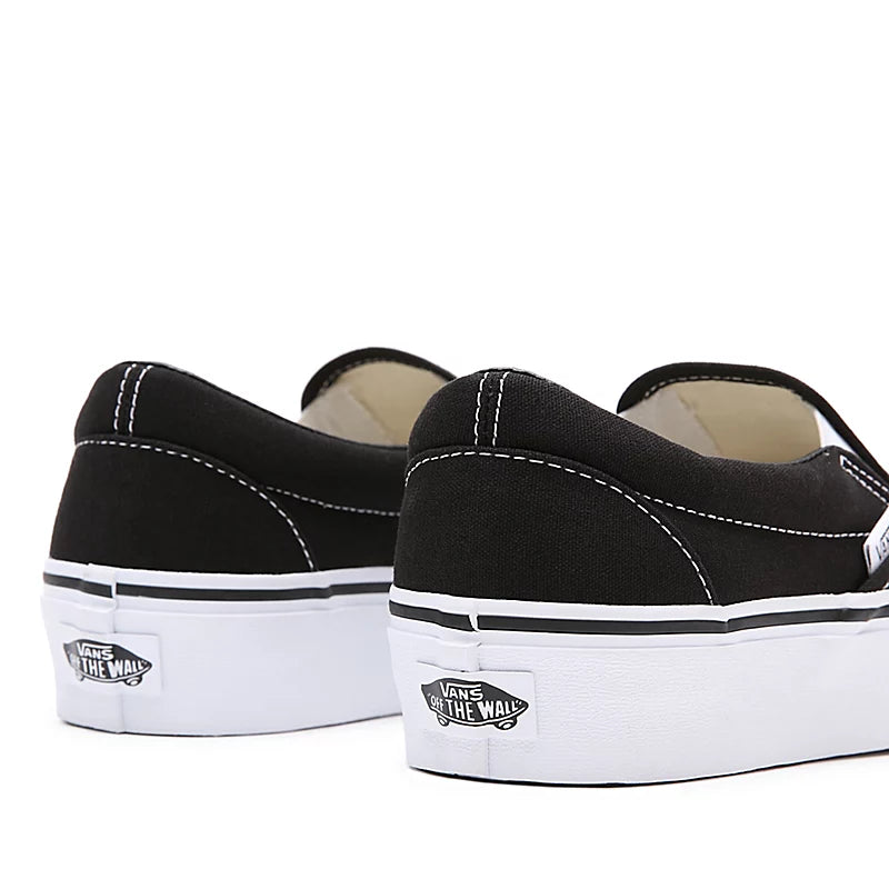 VANS SLIP-ON PLATFORM