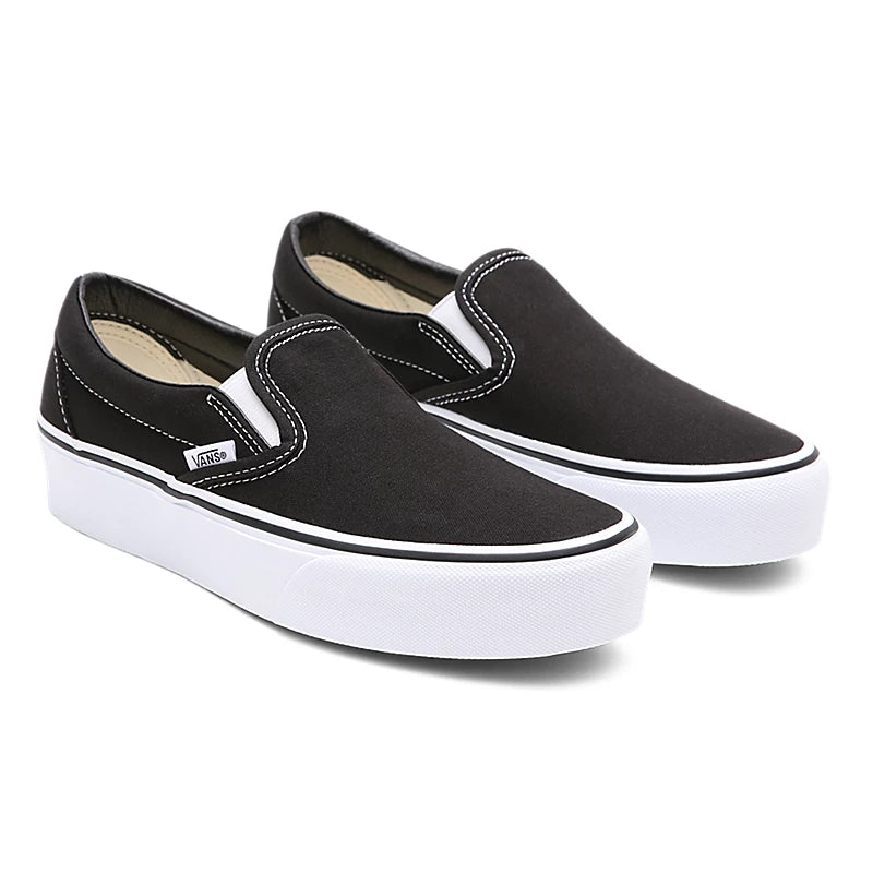 VANS SLIP-ON PLATFORM