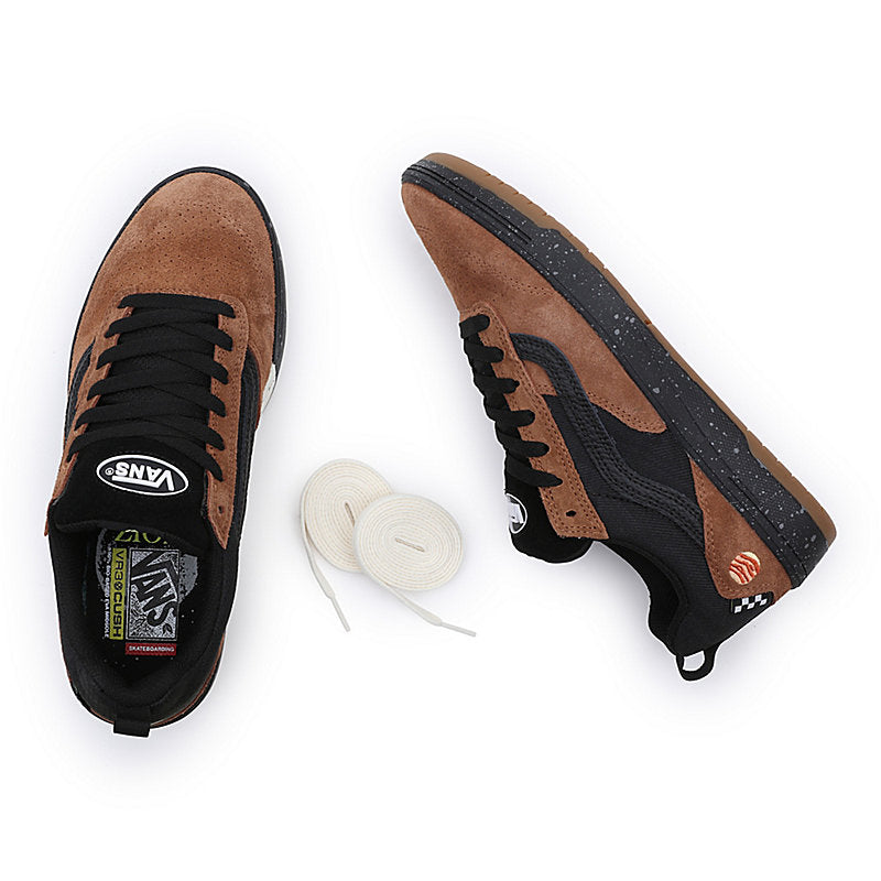 SCARPA VANS ZAHBA ZION WRIGHT