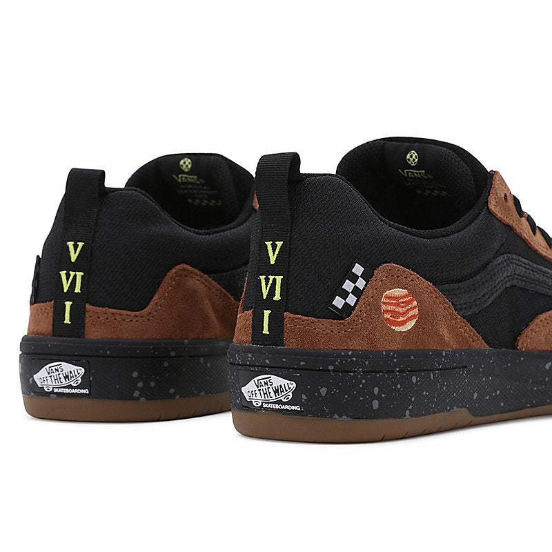 SCARPA VANS ZAHBA ZION WRIGHT