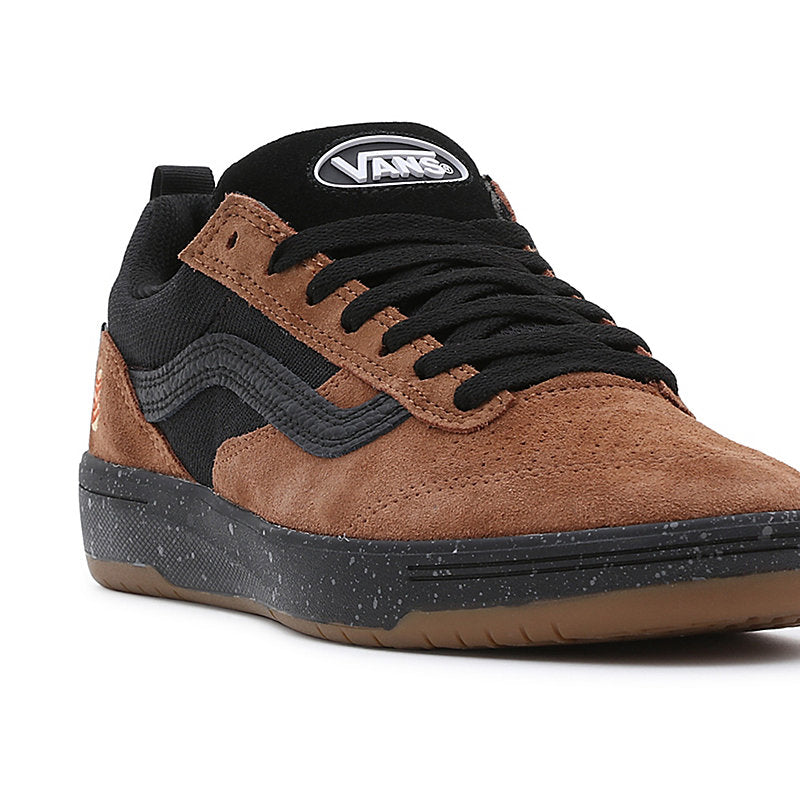 SCARPA VANS ZAHBA ZION WRIGHT