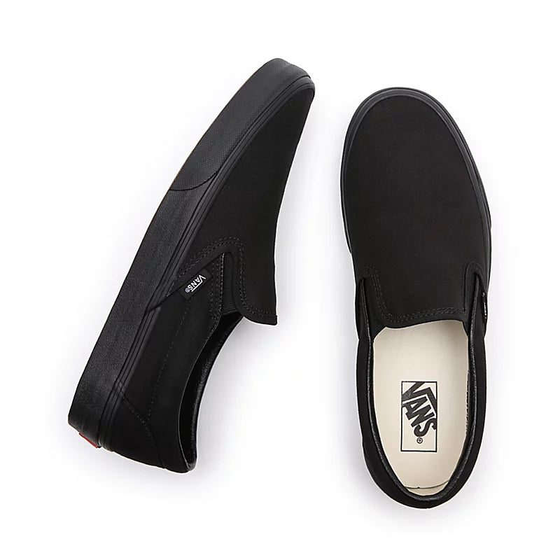 VANS SLIP-ON CLASSIC