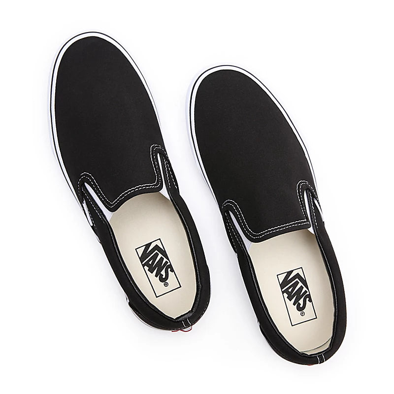 VANS SLIP-ON CLASSIC