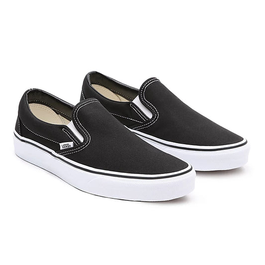 VANS SLIP-ON CLASSIC