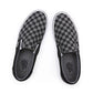 VANS SLIP-ON CLASSIC CHECKERBOARD