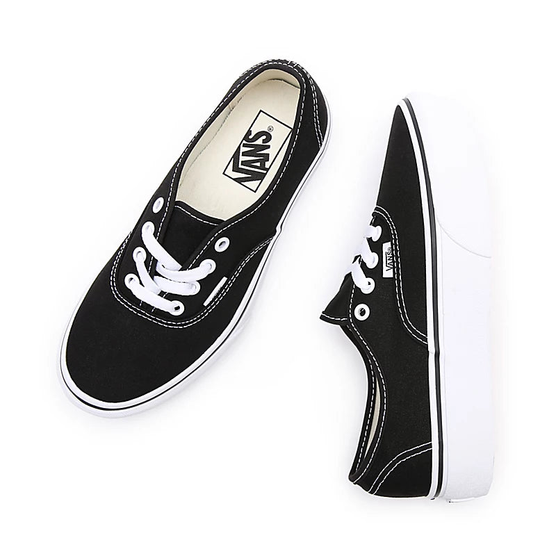 VANS AUTHENTIC PLATTFORM