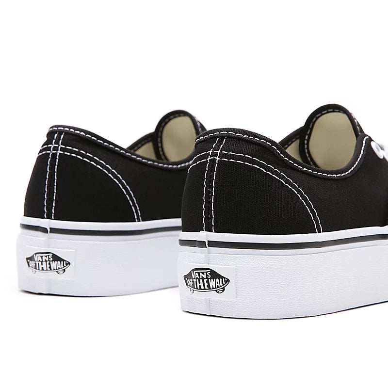 VANS AUTHENTIC PLATTFORM