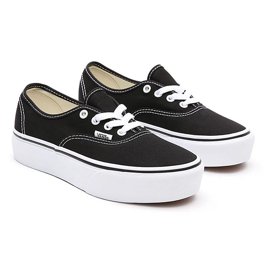 VANS AUTHENTIC PLATTFORM