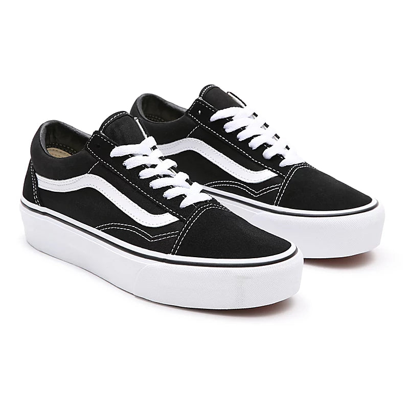 VANS OLD SKOOL PLATFORM