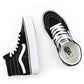 VANS SK8-HI PLATFORM