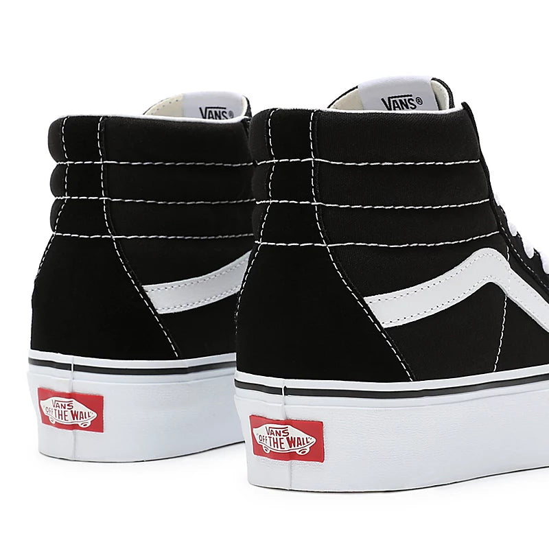 VANS SK8-HI PLATFORM