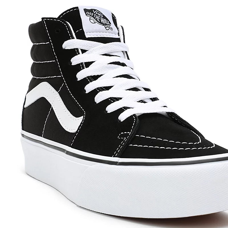 VANS SK8-HI PLATFORM