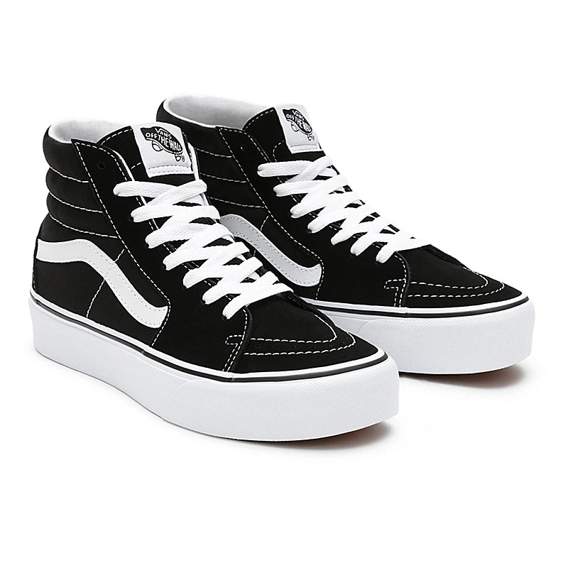 VANS SK8-HI PLATFORM