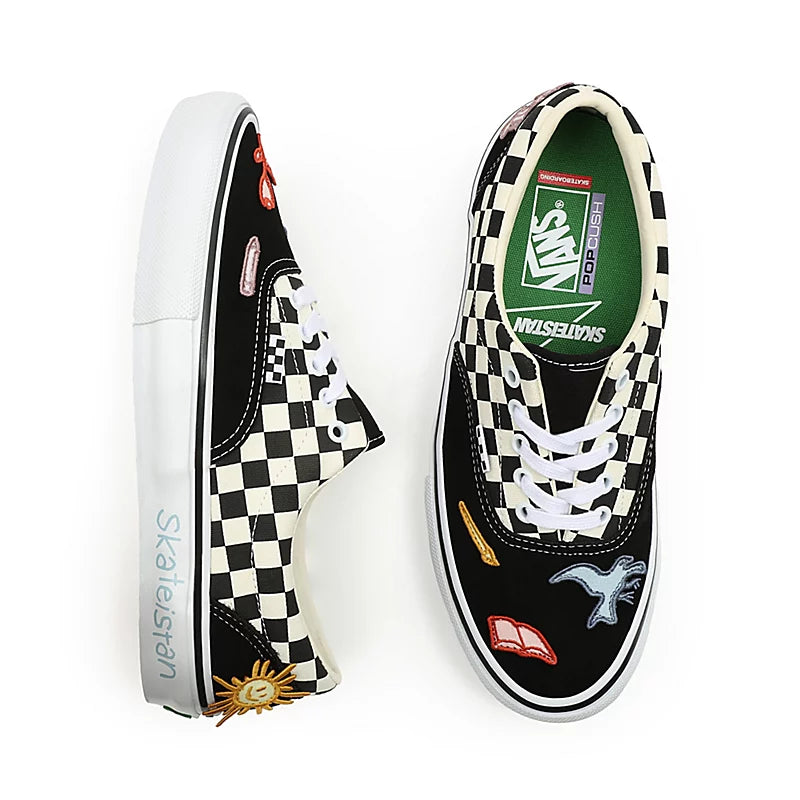 VANS ERA SKATEINSTAN