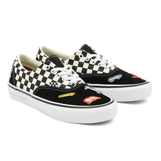 VANS ERA SKATEINSTAN