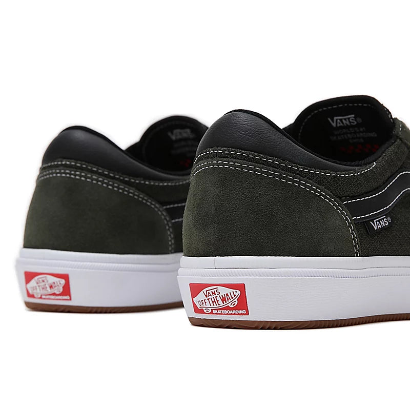 VANS GILBERT CROCKETT