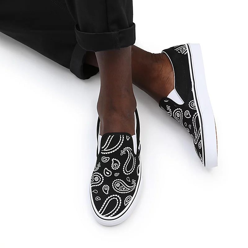 VANS SLIP-ON CLASSIC