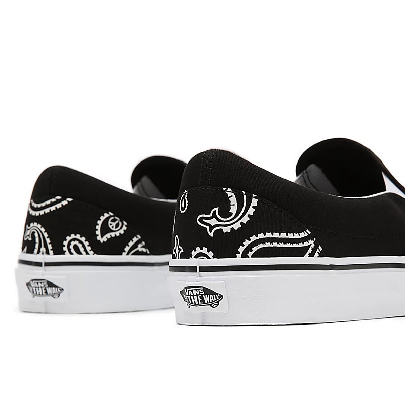 VANS SLIP-ON CLASSIC