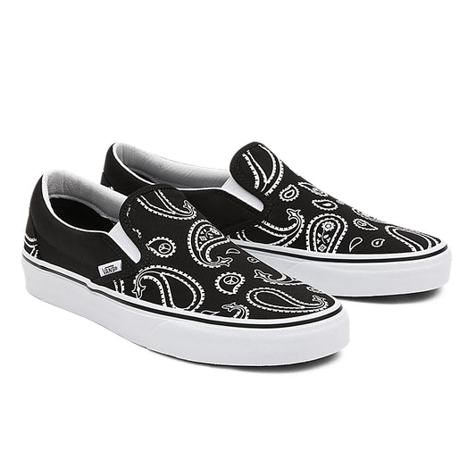 VANS SLIP-ON CLASSIC