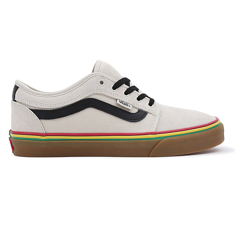 SCARPA VANS CHUKKA SIDESTRIPE