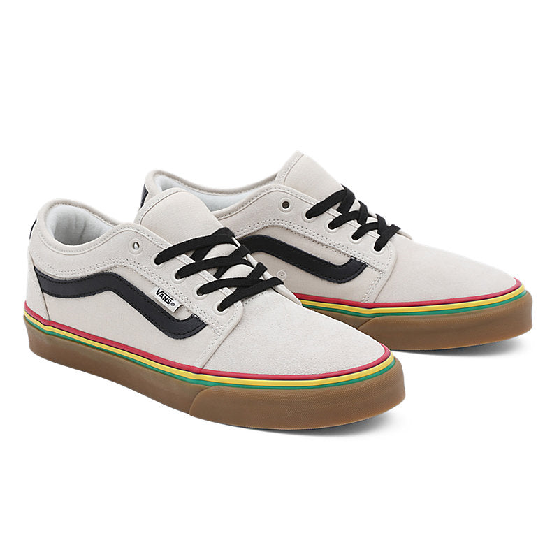 SCARPA VANS CHUKKA SIDESTRIPE