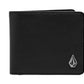 PORTAFOGLIO VOLCOM SLIM STONE