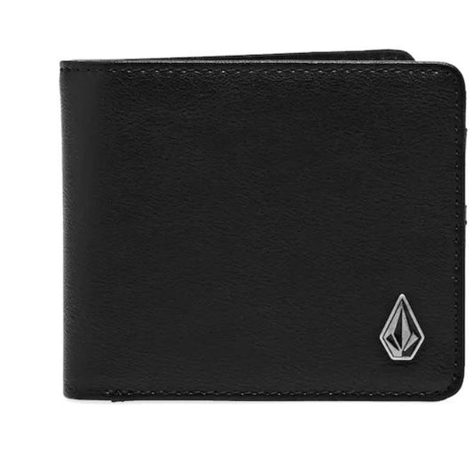 PORTAFOGLIO VOLCOM SLIM STONE