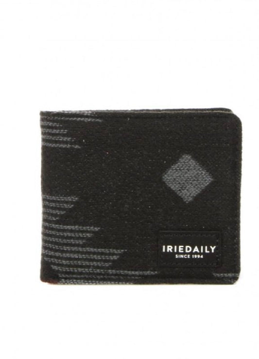 PORTAFOGLIO IRIEDAILY SANTANIA WALLET